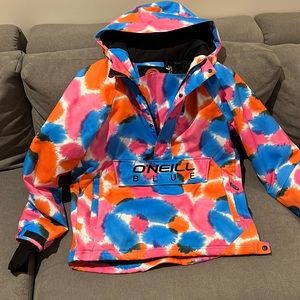 O’Neill snowboard/ski jacket